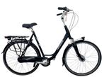 Damesfiets Gazelle Orange Comfort 61 cm /met 7 versnellingen, Fietsen en Brommers, Fietsen | Dames | Damesfietsen, Gebruikt, Gazelle