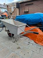 Stevige robuuste kruiwagen, Tuin en Terras, Kruiwagens, Ophalen, Zo goed als nieuw