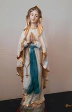 Prachtig Maria Beeld, Antiek en Kunst, Antiek | Religie, Ophalen of Verzenden