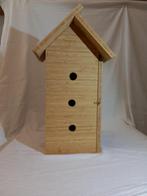 mussenhotel, Tuin en Terras, Ophalen, Nieuw