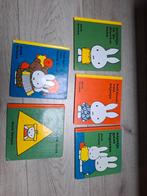 Nijntje 5 stuks, Ophalen of Verzenden, 1 tot 2 jaar