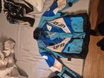 UFO enduro/motorcross jas, Motoren, Ophalen of Verzenden, Jas | textiel