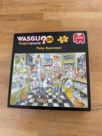 Was Gij puzzels ruilen, Hobby en Vrije tijd, Denksport en Puzzels, Ophalen, 500 t/m 1500 stukjes, Zo goed als nieuw, Legpuzzel