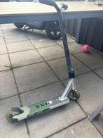 NKD Fuel stunstep met Core valhelm, Fietsen en Brommers, Ophalen of Verzenden, Gebruikt, Gewone step, Nkd stunt step