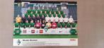 Knipsel Werder Bremen, Verzenden, Gebruikt, Buitenlandse clubs, Poster, Plaatje of Sticker