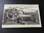 Instruktieboekje Citroën GS 1976, Auto diversen, Handleidingen en Instructieboekjes, Ophalen of Verzenden