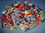 Partij i2=400x Lego technic beams, Kinderen en Baby's, Speelgoed | Duplo en Lego, Lego, Lego, Gebruikt, Lego