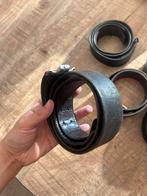 Duitse koppel ww2, Ophalen of Verzenden, Landmacht, Duitsland, Kleding of Schoenen