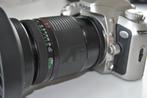 Nikon N75 Analoog Camera, Ophalen of Verzenden, Zo goed als nieuw, Spiegelreflex, Nikon