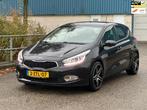Kia Cee'd 1.6 GDI DynamicLine Automaat! Navi! Camera! Led! N, Euro 5, Gebruikt, 1591 cc, 4 cilinders