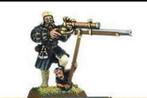 Warhammer enigneer with sniper, Ophalen of Verzenden, Zo goed als nieuw, Warhammer