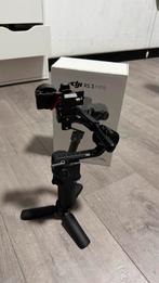 Dji RS3 Mini Gimbal, Audio, Tv en Foto, Fotografie | Statieven en Balhoofden, Ophalen, Zo goed als nieuw, Minder dan 150 cm, Overige typen
