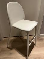 Witte Urban kinderstoel IKEA, Kinderen en Baby's, Kinderstoelen, Verzenden, Gebruikt, Overige typen