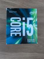 Intel Core i5-6402P Processor, Computers en Software, Processors, LGA 1151, Gebruikt, 4-core, Intel i5-6402P