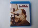 Blu-Ray  The Godfather Supplements, Ophalen of Verzenden, Zo goed als nieuw
