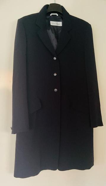 MAX MARA BLAZER JAS ( 42 ) beschikbaar voor biedingen