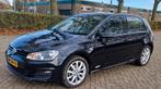 Volkswagen Golf 1.6 TDI 81KW 5D 2017 Zwart, Auto's, Volkswagen, Euro 6, 4 cilinders, Alcantara, Zwart