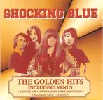 Shocking Blue – The Golden Hits, Ophalen of Verzenden, 1960 tot 1980, Zo goed als nieuw