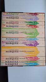 Gabriel Maria Marquez, Wereld overig, Ophalen of Verzenden, Zo goed als nieuw, Gabriel García Márquez
