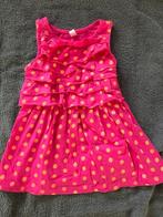 schattig nieuw zomerjurkje maat 74, Kinderen en Baby's, Babykleding | Maat 74, Ophalen of Verzenden, Nieuw, Meisje, Jurkje of Rokje