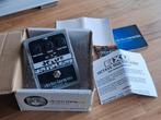 EHX Electro-Harmonix Octave Multiplexer - Harmonizer Pedaal, Ophalen of Verzenden, Gebruikt, Equalizer
