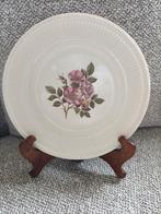 Wedgwood briar rose 21 cm, Ophalen of Verzenden