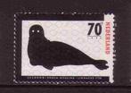 Nederland 1985 1339 Zeehond, Postfris, Postzegels en Munten, Postzegels | Nederland, Na 1940, Ophalen of Verzenden, Postfris
