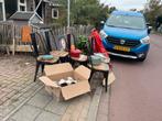 Gratis spullen aangeboden!, Huis en Inrichting, Ophalen of Verzenden, Gebruikt