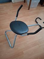 ABKING PRO, Ophalen, Gebruikt, Buik, Fitnessbank