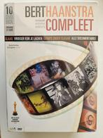 Bert Haanstra Compleet | 10 x DVD | Nieuw in doos) 🎞️, Alle leeftijden, Ophalen of Verzenden, Nieuw in verpakking
