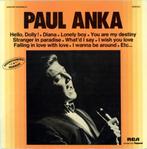 Paul Anka – Live In New York, Cd's en Dvd's, Vinyl | Pop, Gebruikt, 1980 tot 2000, Ophalen