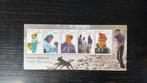Isle of Man Mi. Blok 41 (872/876) postfris, Postzegels en Munten, Postzegels | Europa | UK, Ophalen of Verzenden, Postfris