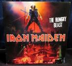 Iron Maiden - The hungry Beast, Ophalen of Verzenden, Zo goed als nieuw