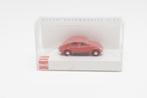 Busch 52901 VW Kever 1:87, Hobby en Vrije tijd, Modelauto's | 1:87, Verzenden, Zo goed als nieuw, Auto, Overige merken
