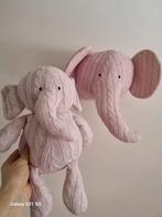 Olifant, wanddecoratie + knuffel, Kinderen en Baby's, Kinderkleding | Maat 104, Ophalen of Verzenden, Zo goed als nieuw, Jongen