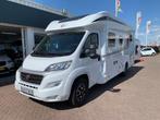 Burstner Lyseo Time 2021 38.964km Queensbed Hefbed Zonnepane, Caravans en Kamperen, Campers, Not publicly available, Bürstner GmbH & Co. KG