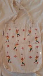 Efteling stoffen tas langnek nieuw, Verzamelen, Ophalen of Verzenden, Nieuw