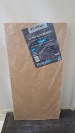 Gratis op te halen: ondervloerplaten Isoline+ van Firstfloor, Doe-het-zelf en Verbouw, Ophalen, 30 cm of meer, 50 tot 150 cm, Overige typen
