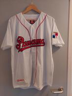 Wilson Panama Baseball Shirt Maat M, Ophalen of Verzenden, Zo goed als nieuw, Maat 48/50 (M), Algemeen