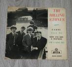 7" ( Rolling Stones ) (EP) Carol 1964 (made in spain), Gebruikt, Verzenden, 7 inch, Rock en Metal