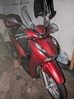 Honda SH 350 nette staat, Ophalen of Verzenden, Zo goed als nieuw, Benzine, Overige merken