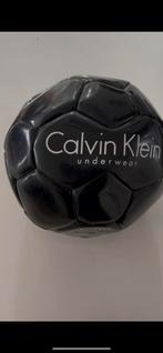 Calvin Klein mini voetbal, Sport en Fitness, Voetbal, Maat S, Ophalen, Nieuw, Overige typen