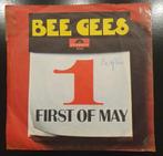 single The Bee Gees, Ophalen of Verzenden, Gebruikt, Pop, Single