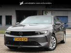 Opel Astra Sports Tourer 1.2 Edition / Apple CarPlay / Camer, Auto's, Voorwielaandrijving, 65 €/maand, Stof, Gebruikt