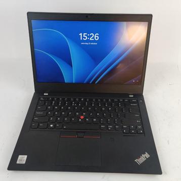 Lenovo Thinkpad L14 G1 Laptop || nu voor maar € 219.99 beschikbaar voor biedingen