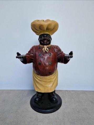 Horeca beeld kok beschikbaar voor biedingen