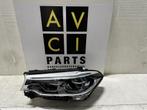 KOPLAMP BMW 5 SERIE G30 G31 ADAPTIVE LED 8499121, Ophalen of Verzenden, Gebruikt, BMW