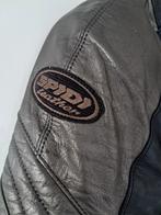 Dames Spidi Leren Motorjack Maat 46, Ophalen of Verzenden, Tweedehands, Dames, Overige merken