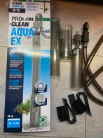 Pro JBL Clean aqua ex 45-70cm, Dieren en Toebehoren, Ophalen of Verzenden, Zo goed als nieuw