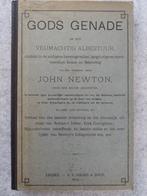 John Newton, Ophalen of Verzenden, Gelezen